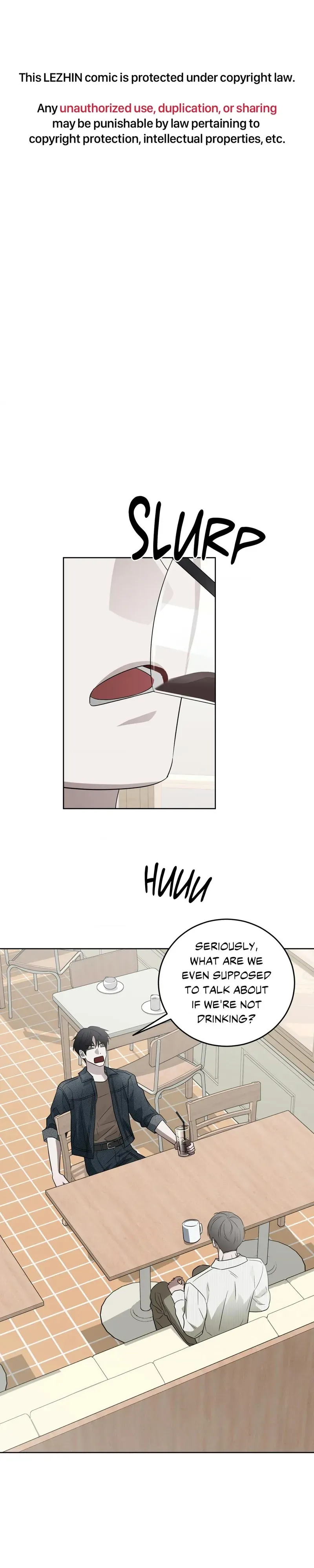 Bite to Unlock Chapter 29 page 1 - 