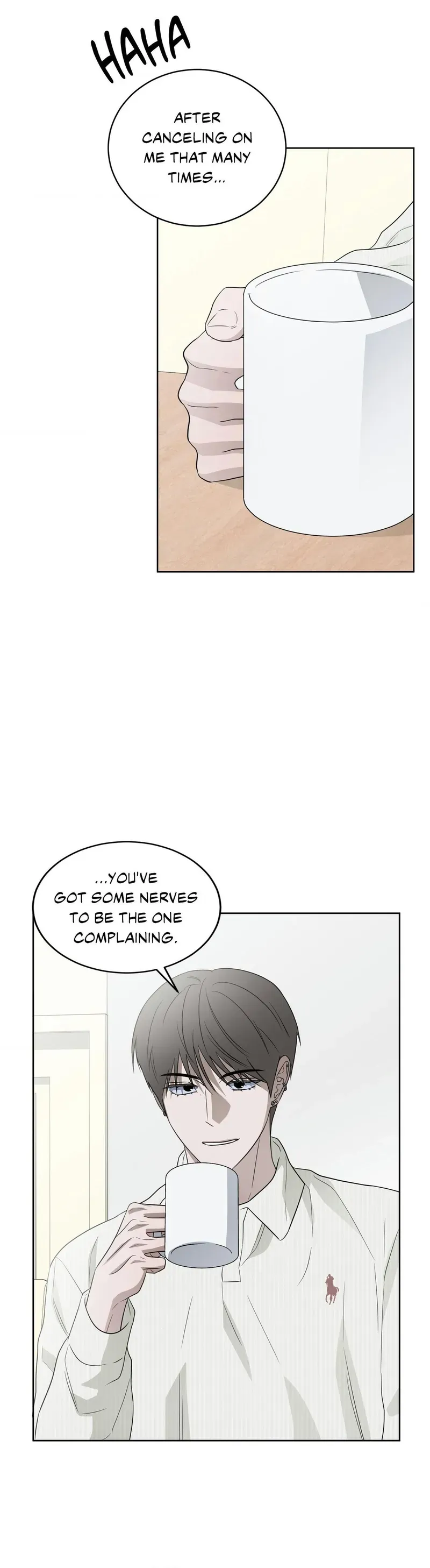 Bite to Unlock Chapter 29 page 2 - 