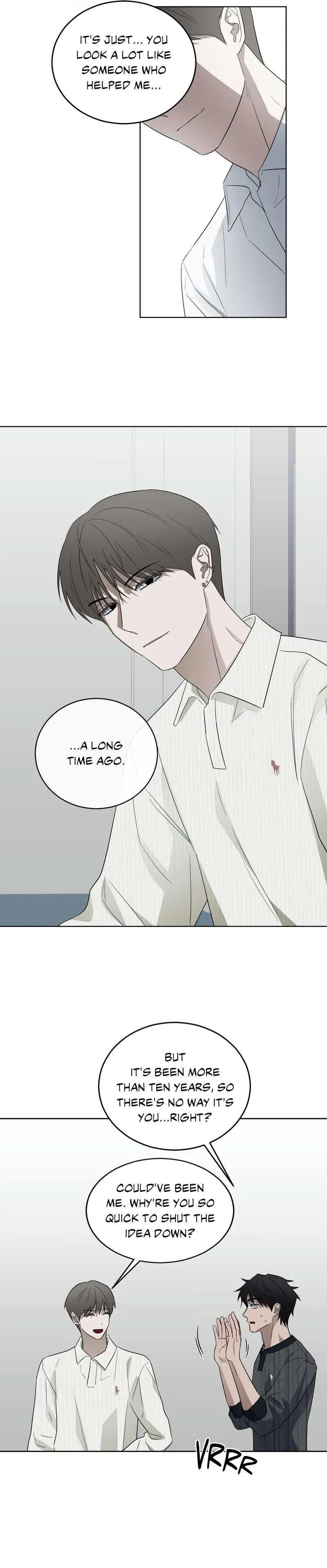 Bite to Unlock Chapter 29 page 14 - 