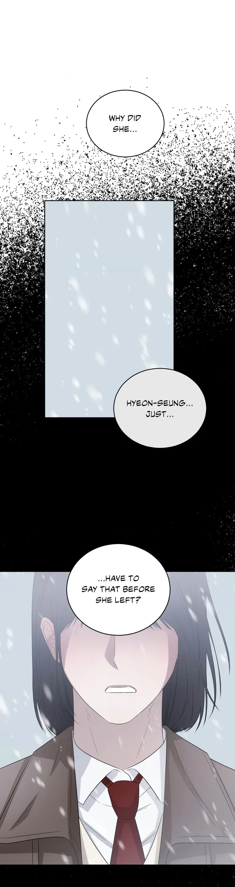 Bite to Unlock Chapter 29 page 18 - 