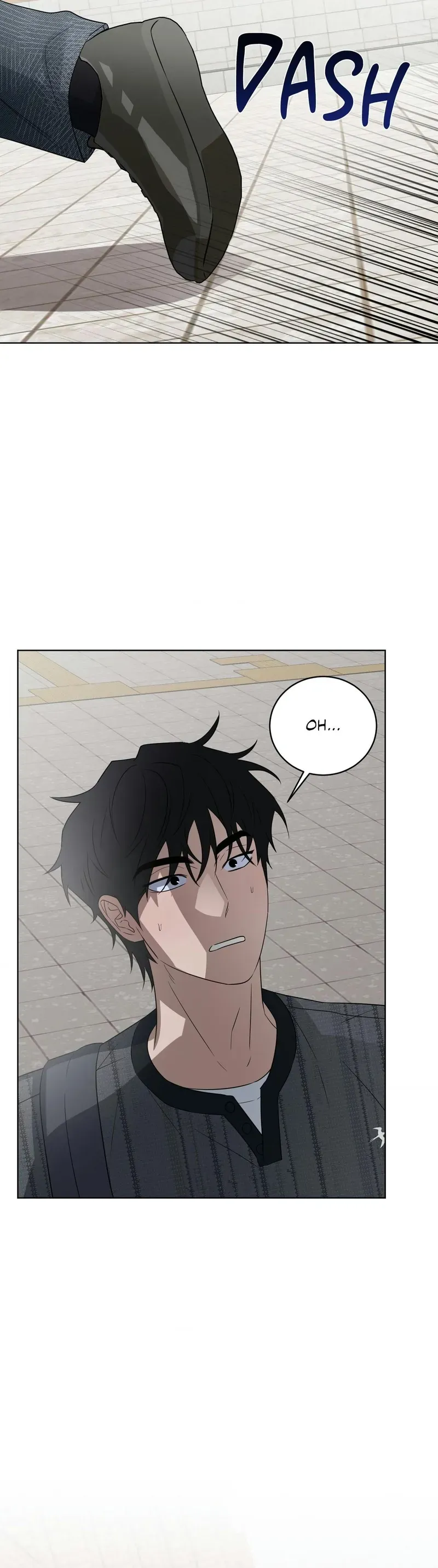 Bite to Unlock Chapter 29 page 26 - 