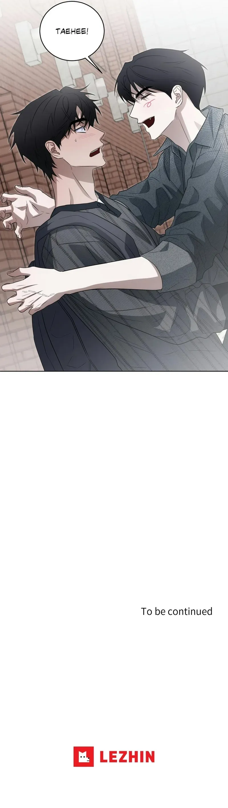 Bite to Unlock Chapter 29 page 27 - 
