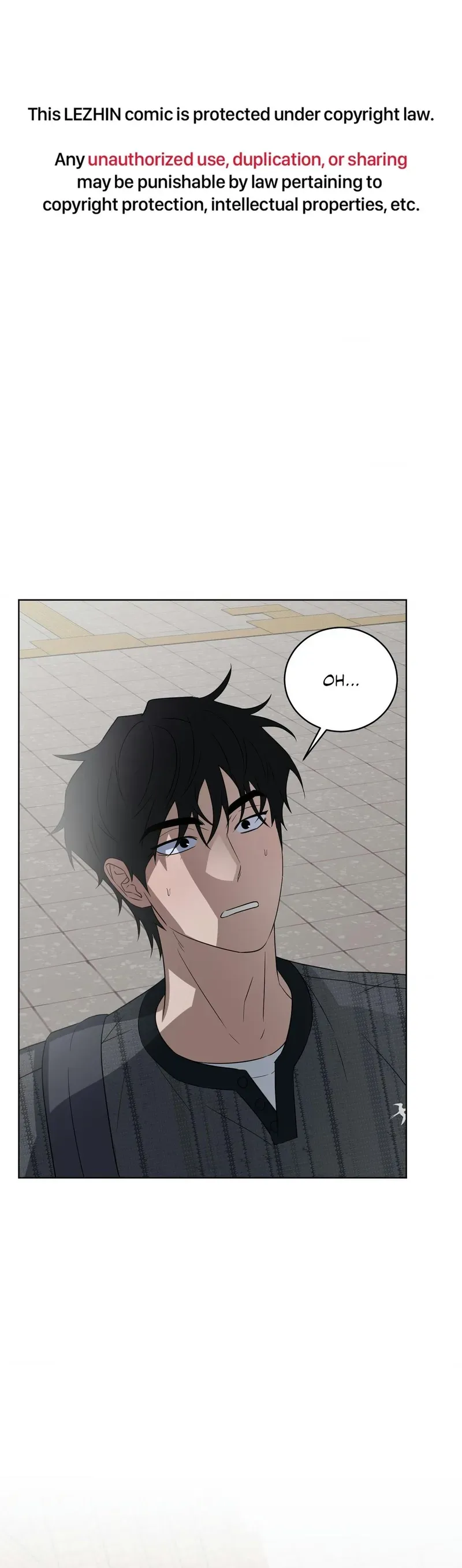Bite to Unlock Chapter 30 page 1 - 