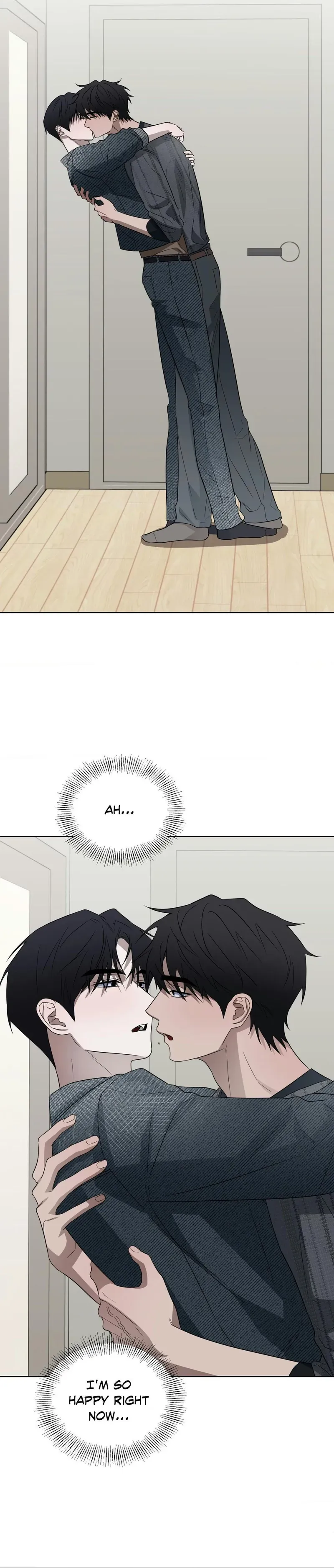 Bite to Unlock Chapter 30 page 13 - 