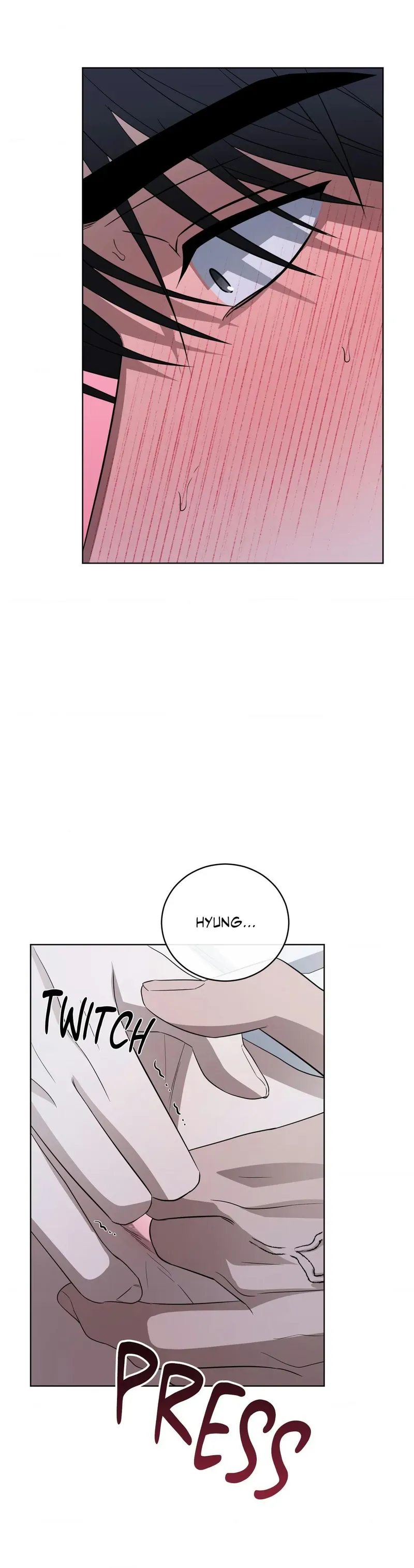 Bite to Unlock Chapter 30 page 31 - 