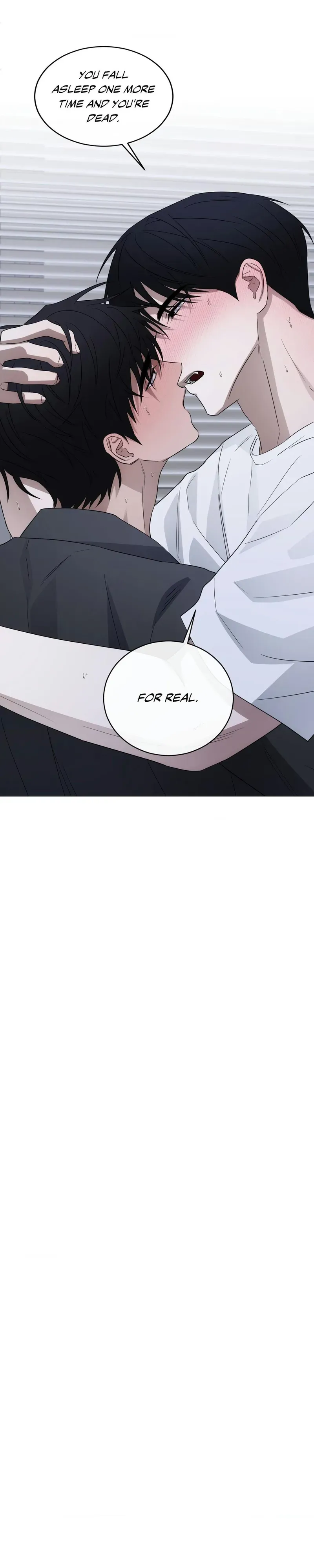 Bite to Unlock Chapter 31 page 15 - 