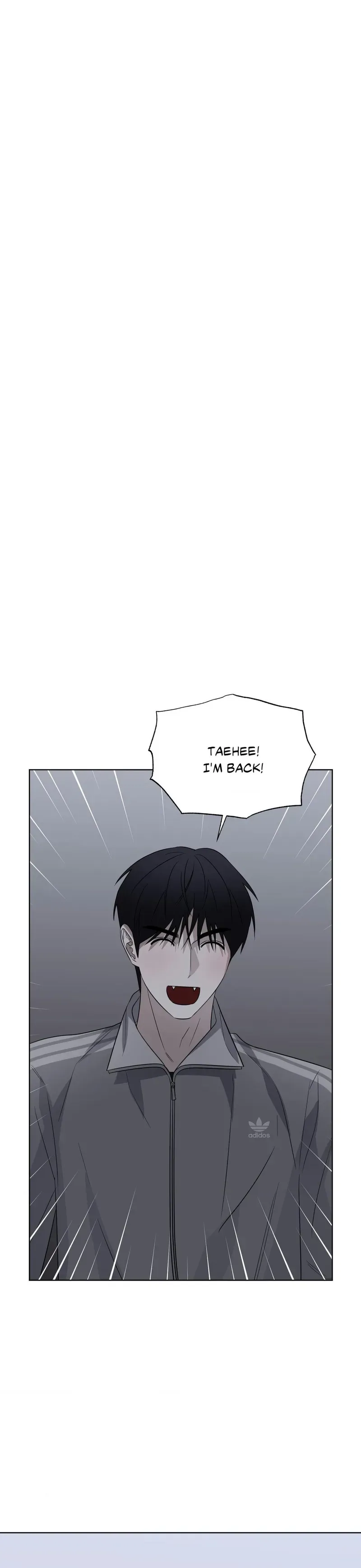 Bite to Unlock Chapter 31 page 29 - 