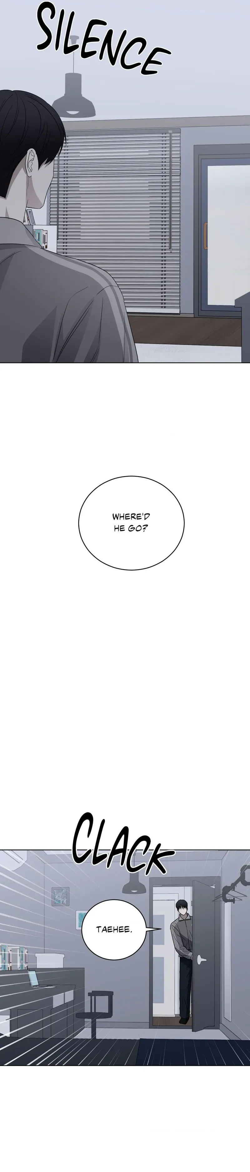 Bite to Unlock Chapter 31 page 30 - 