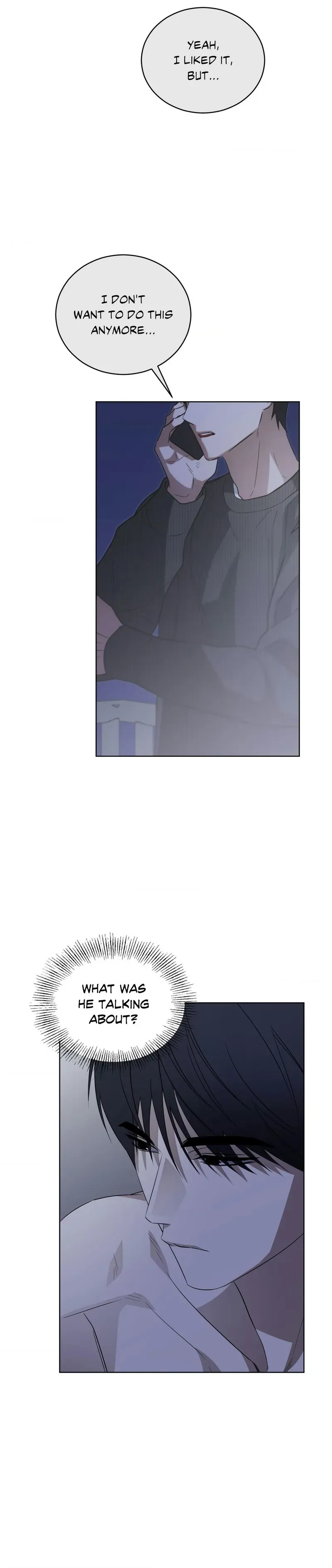 Bite to Unlock Chapter 32 page 2 - 