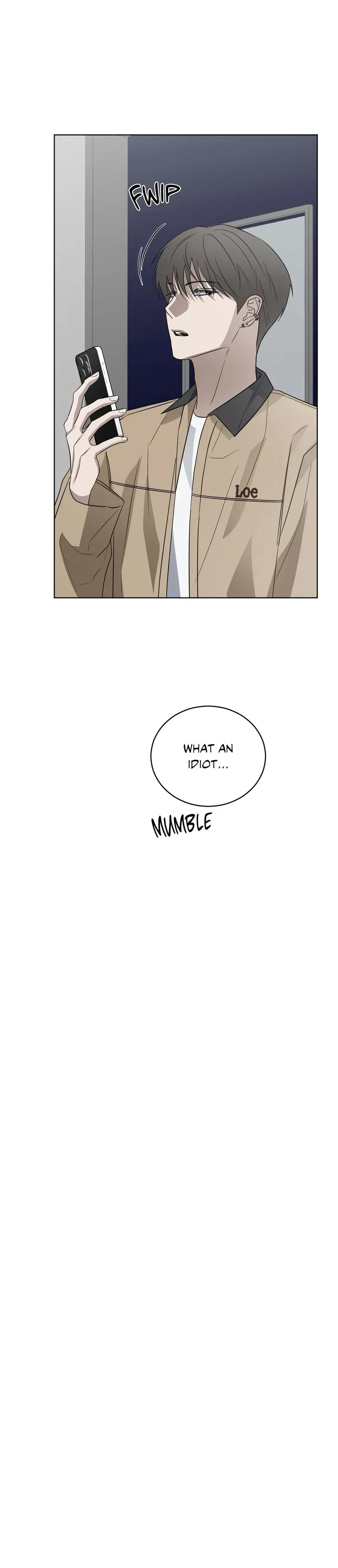 Bite to Unlock Chapter 32 page 13 - 
