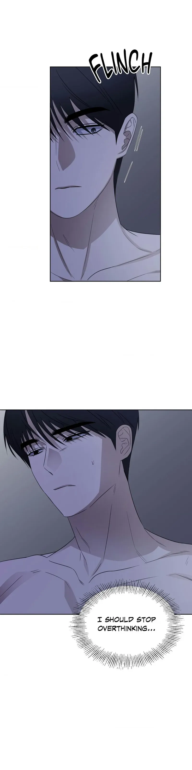Bite to Unlock Chapter 32 page 4 - 