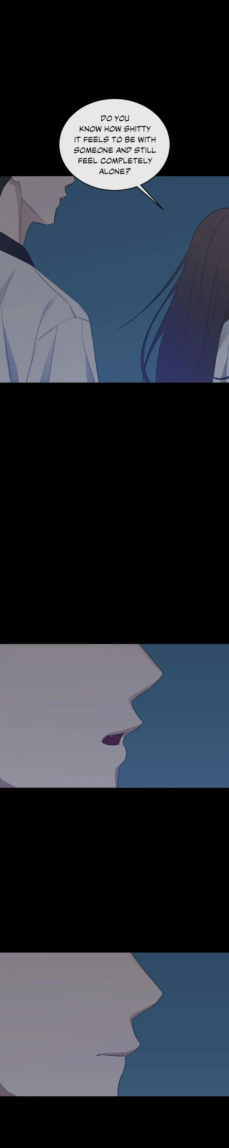 Bite to Unlock Chapter 33 page 12 - 
