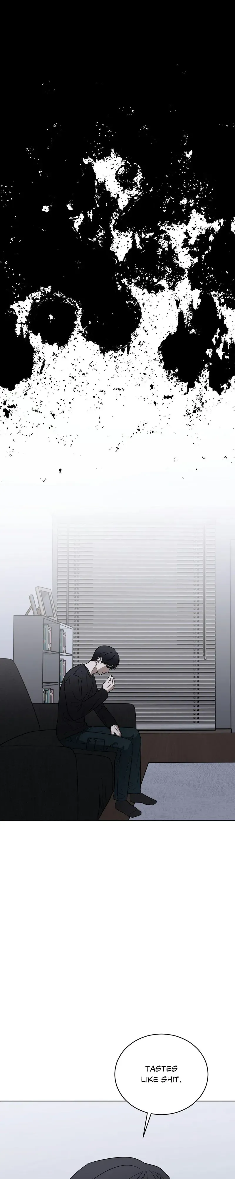Bite to Unlock Chapter 33 page 13 - 