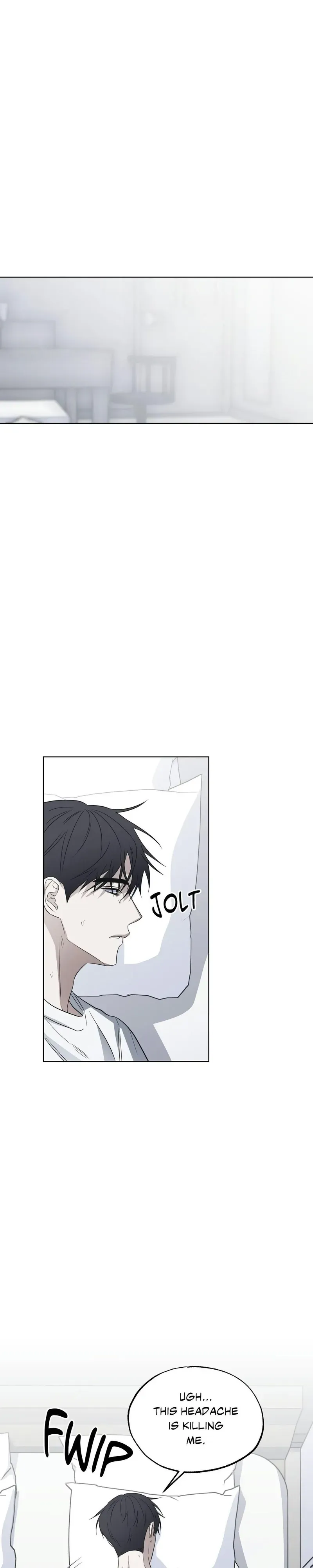 Bite to Unlock Chapter 33 page 15 - 