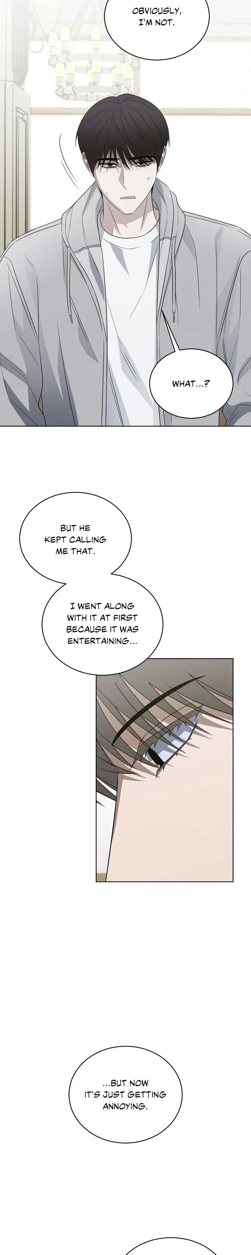 Bite to Unlock Chapter 33 page 30 - 