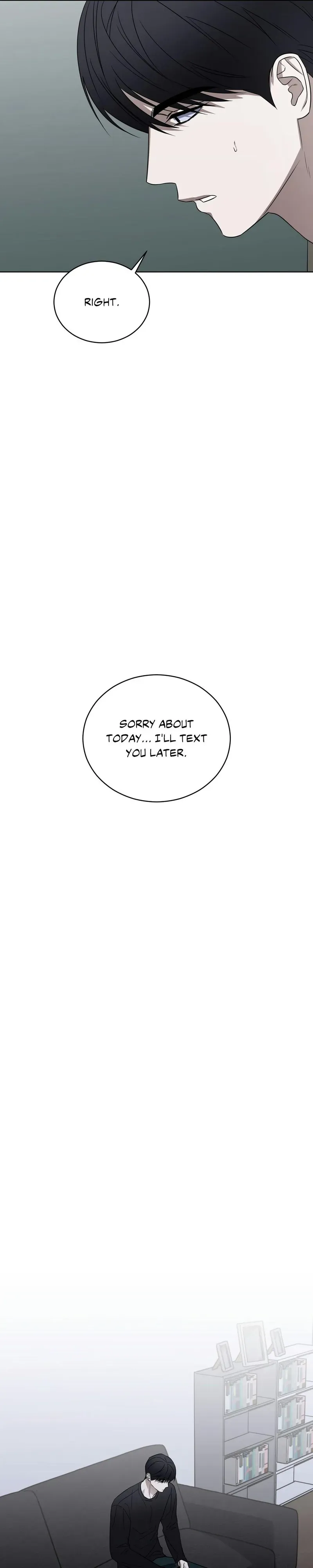 Bite to Unlock Chapter 33 page 7 - 
