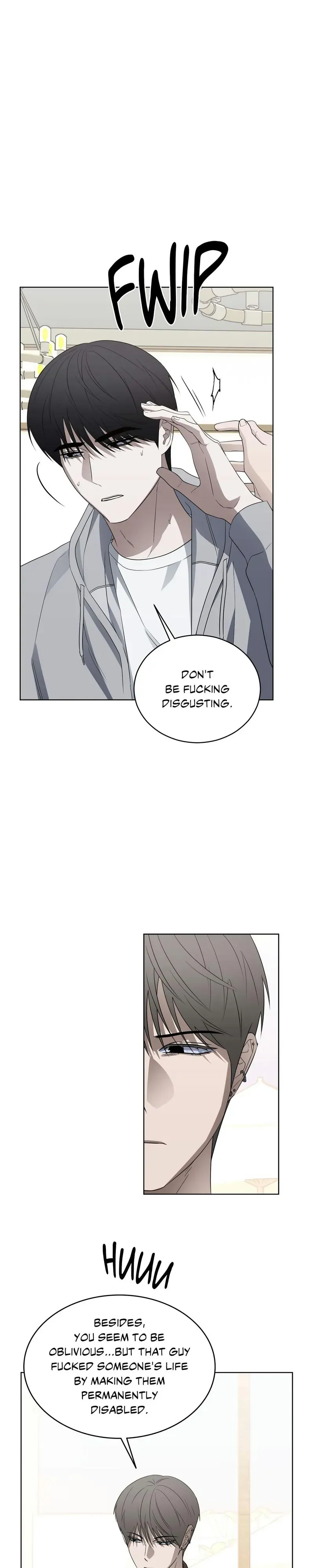 Bite to Unlock Chapter 34 page 2 - 