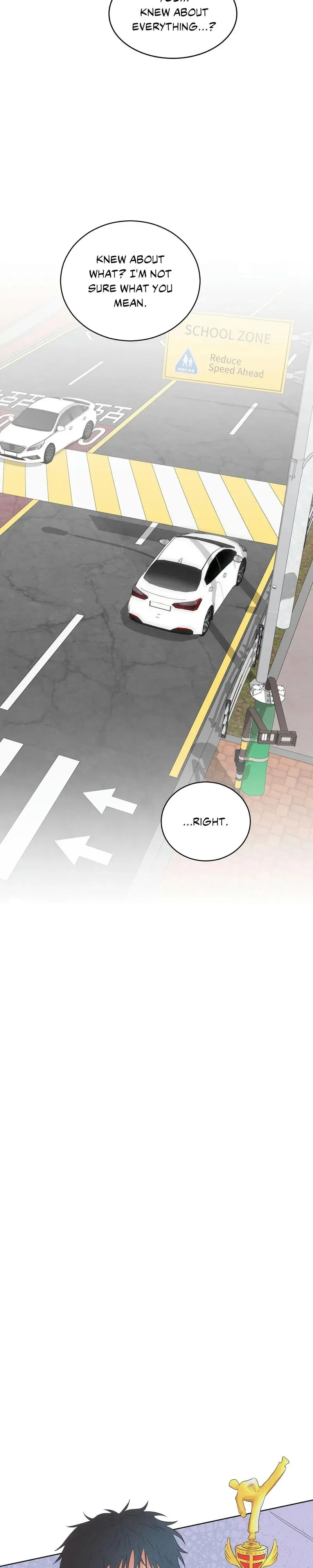 Bite to Unlock Chapter 34 page 30 - 