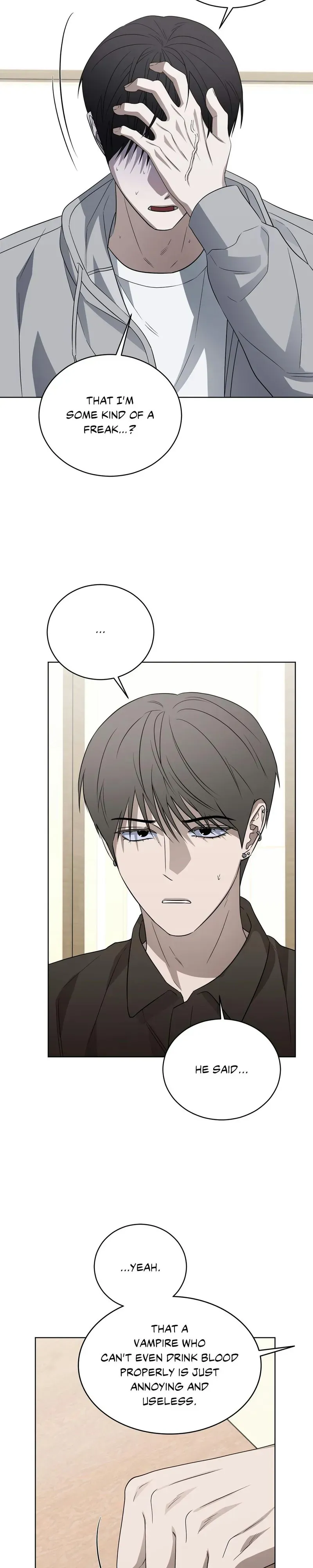 Bite to Unlock Chapter 34 page 4 - 