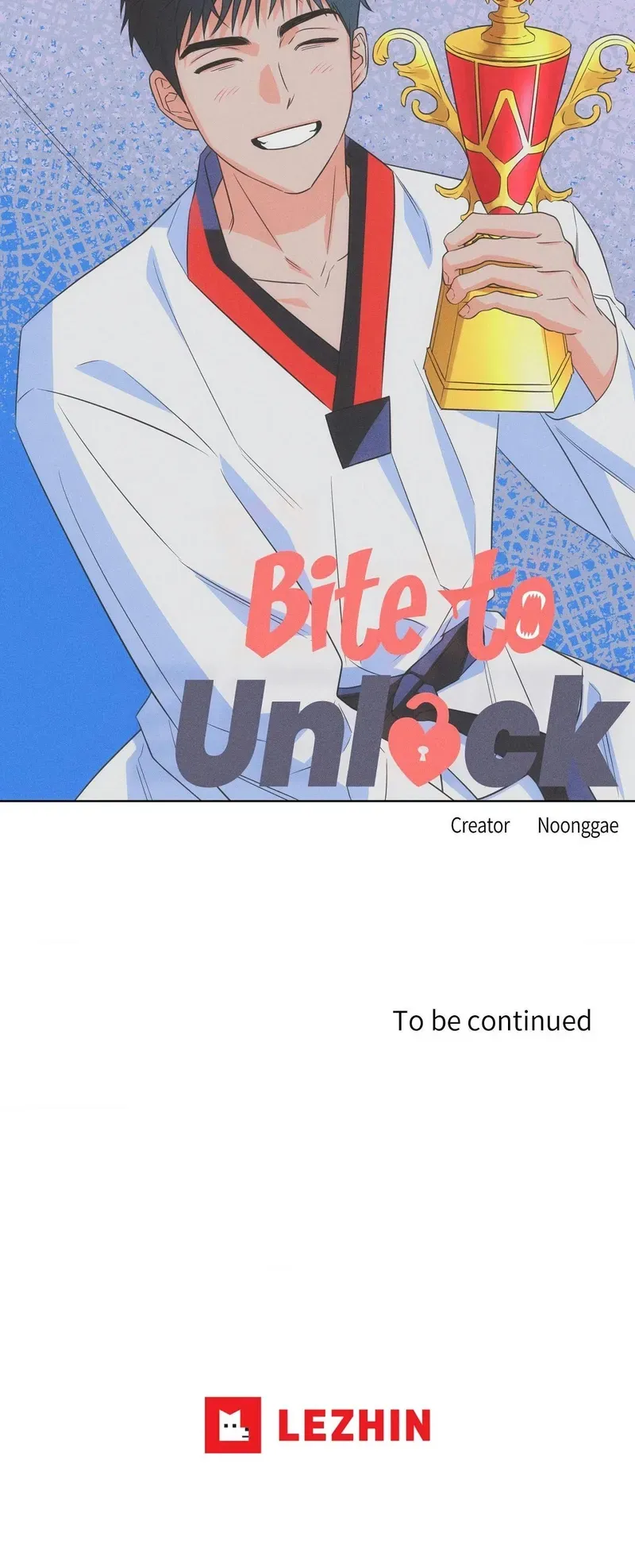 Bite to Unlock Chapter 34 page 31 - 