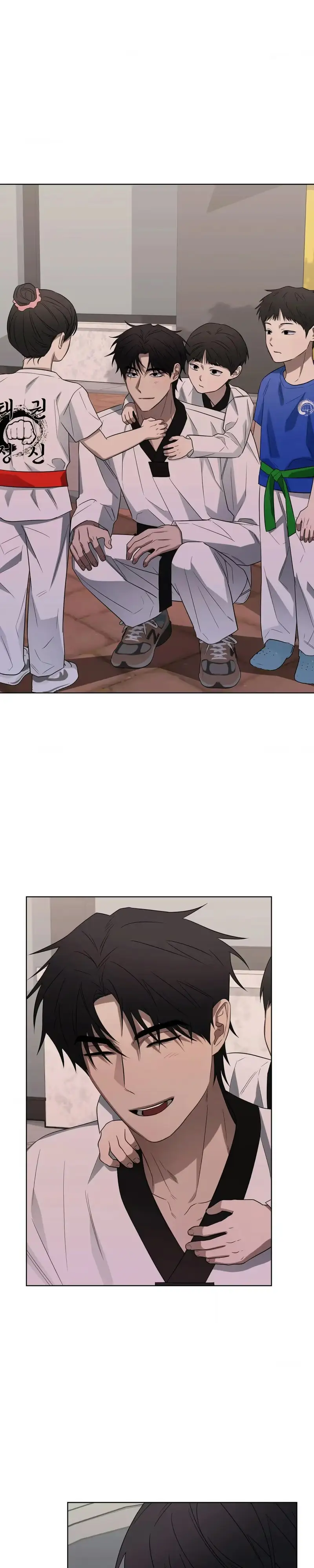 Bite to Unlock Chapter 35 page 2 - 
