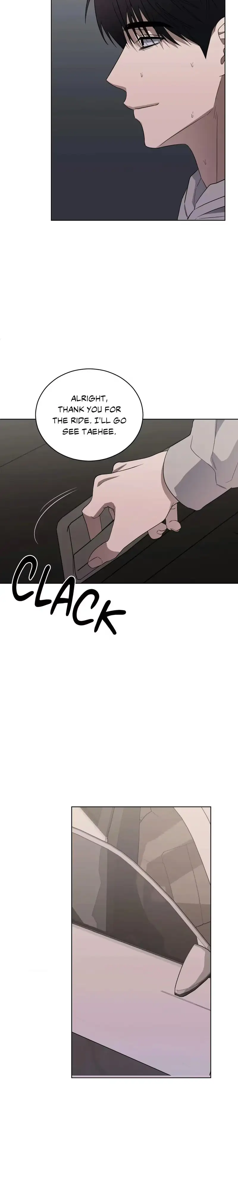 Bite to Unlock Chapter 35 page 3 - 