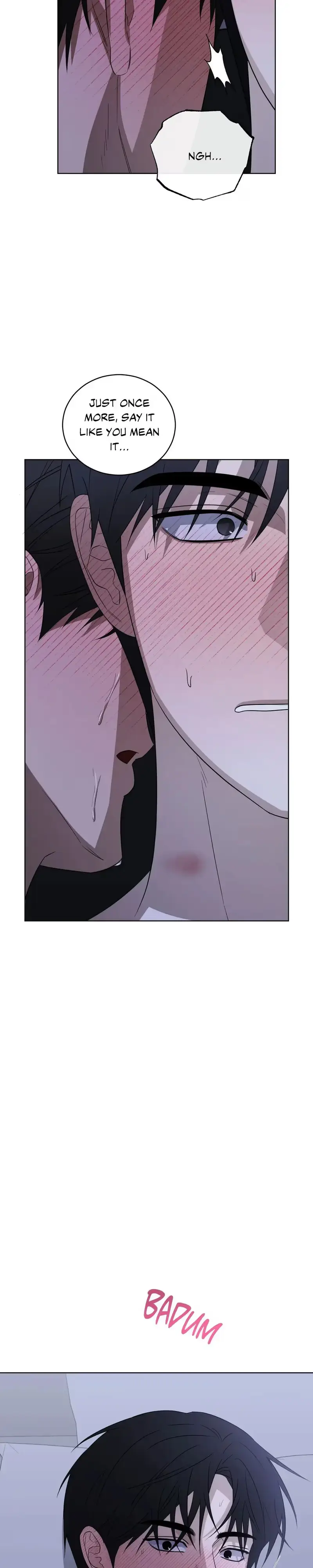 Bite to Unlock Chapter 36 page 29 - 
