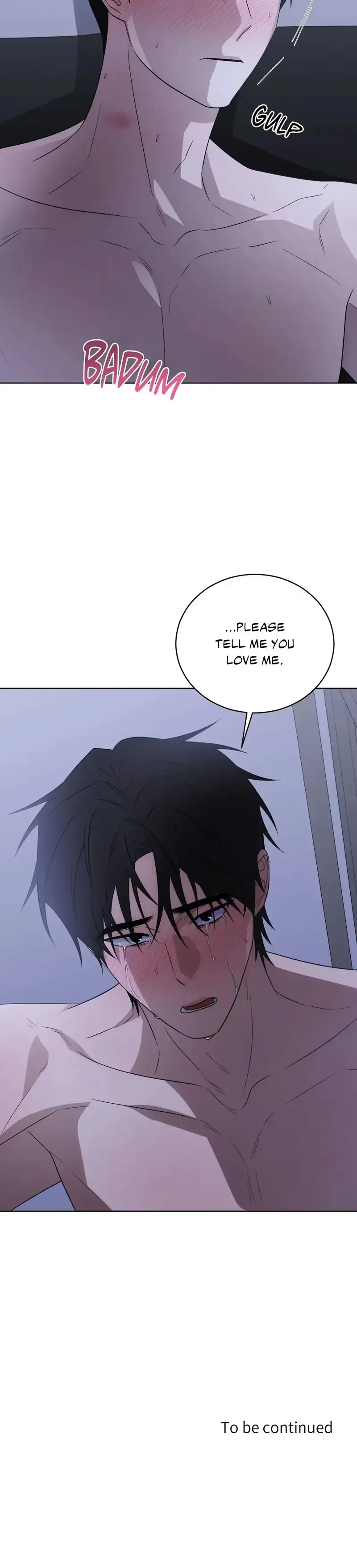 Bite to Unlock Chapter 36 page 30 - 