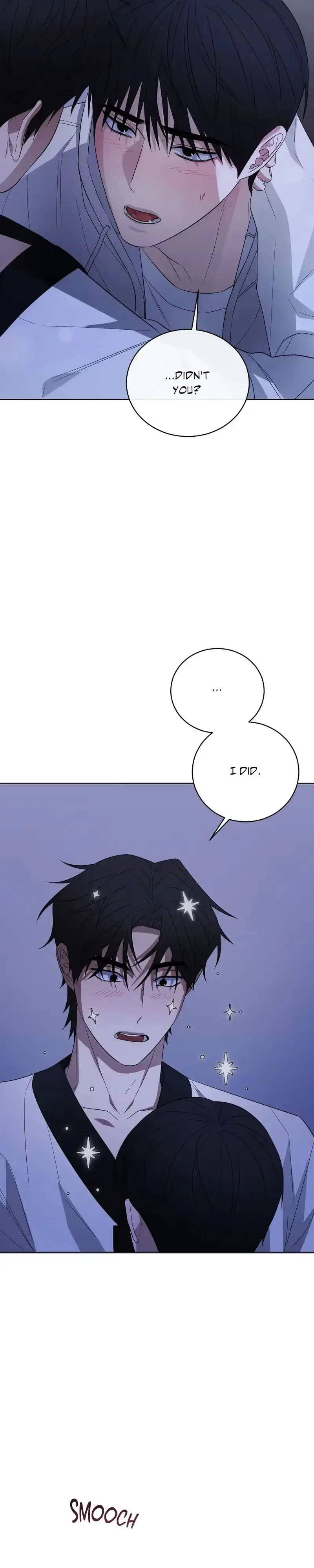 Bite to Unlock Chapter 36 page 6 - 