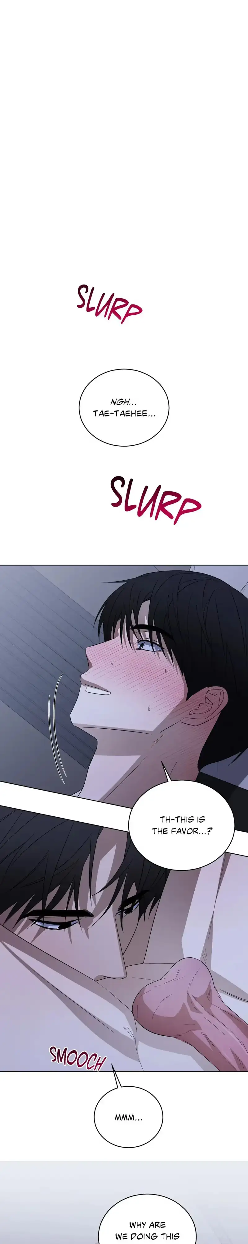 Bite to Unlock Chapter 36 page 10 - 