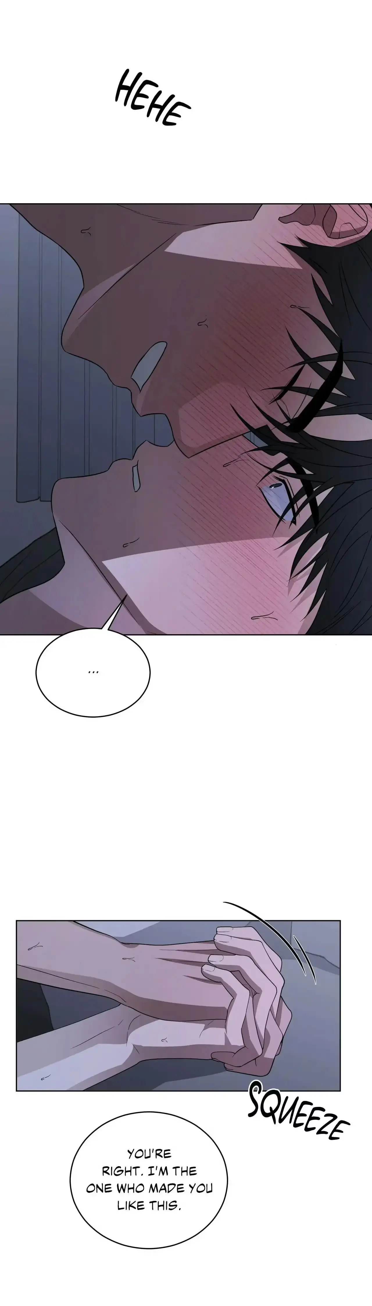 Bite to Unlock Chapter 37 page 12 - 