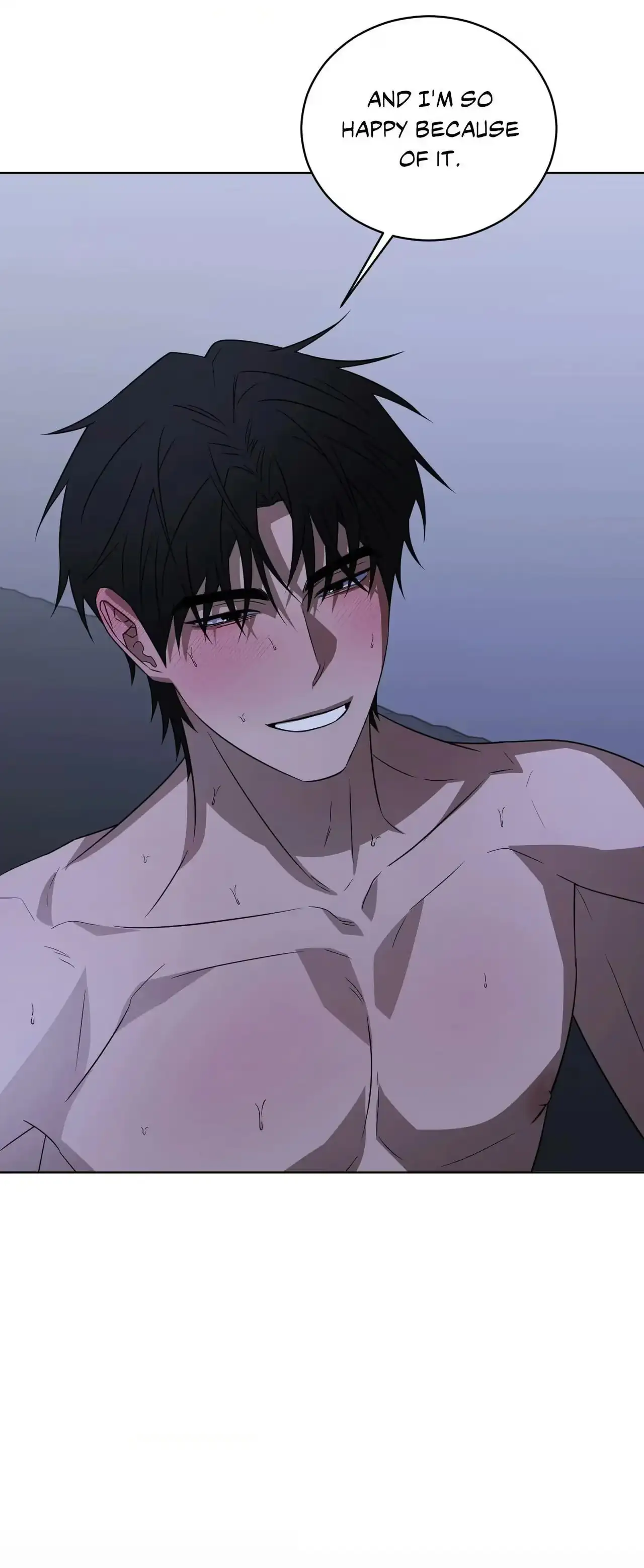 Bite to Unlock Chapter 37 page 14 - 