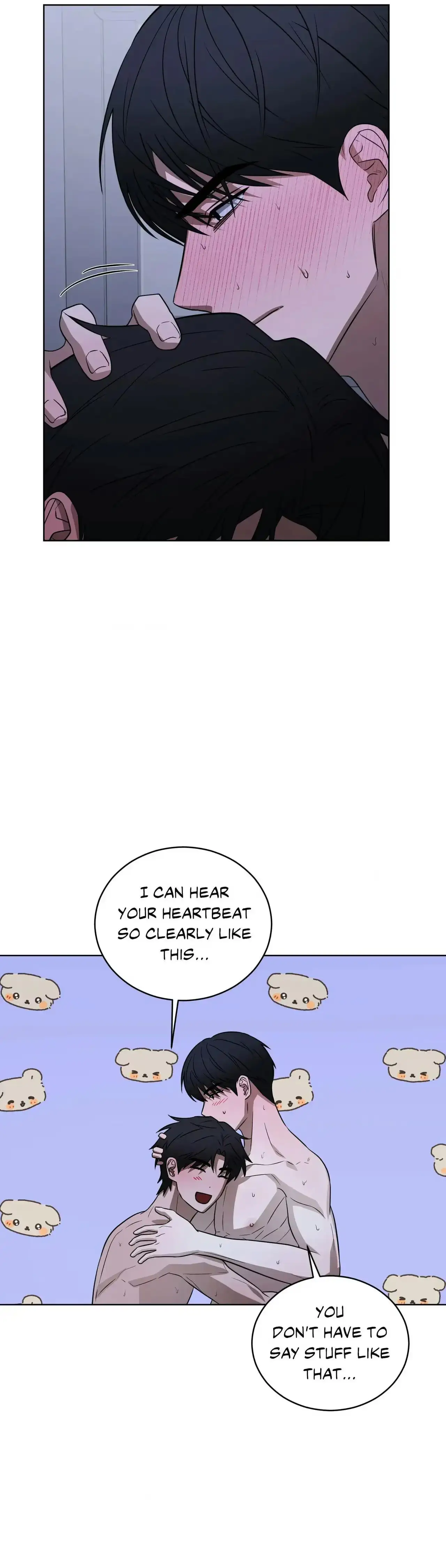 Bite to Unlock Chapter 37 page 16 - 