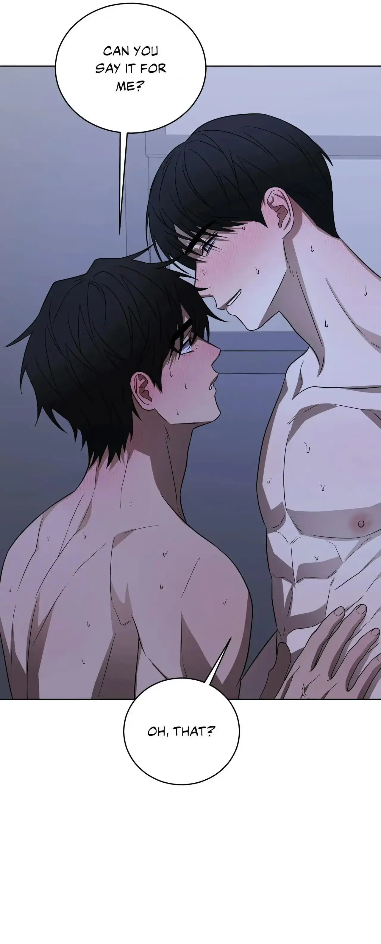 Bite to Unlock Chapter 37 page 18 - 