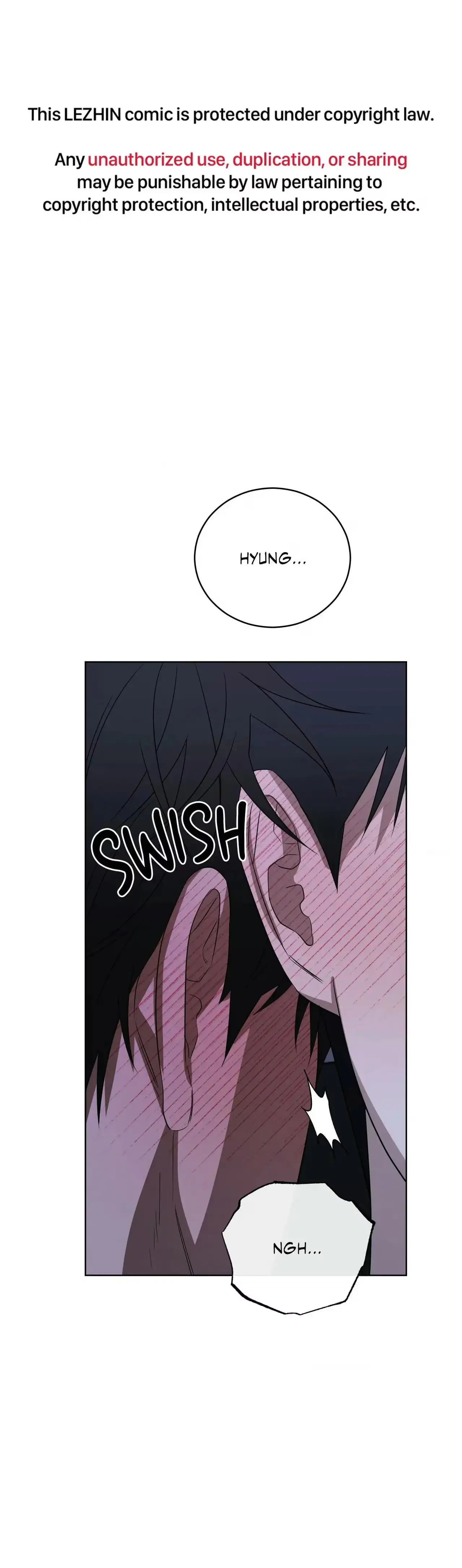 Bite to Unlock Chapter 37 page 3 - 