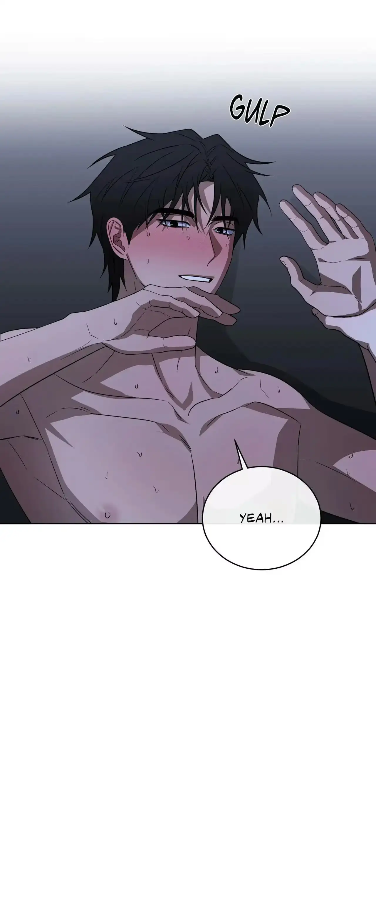 Bite to Unlock Chapter 37 page 21 - 