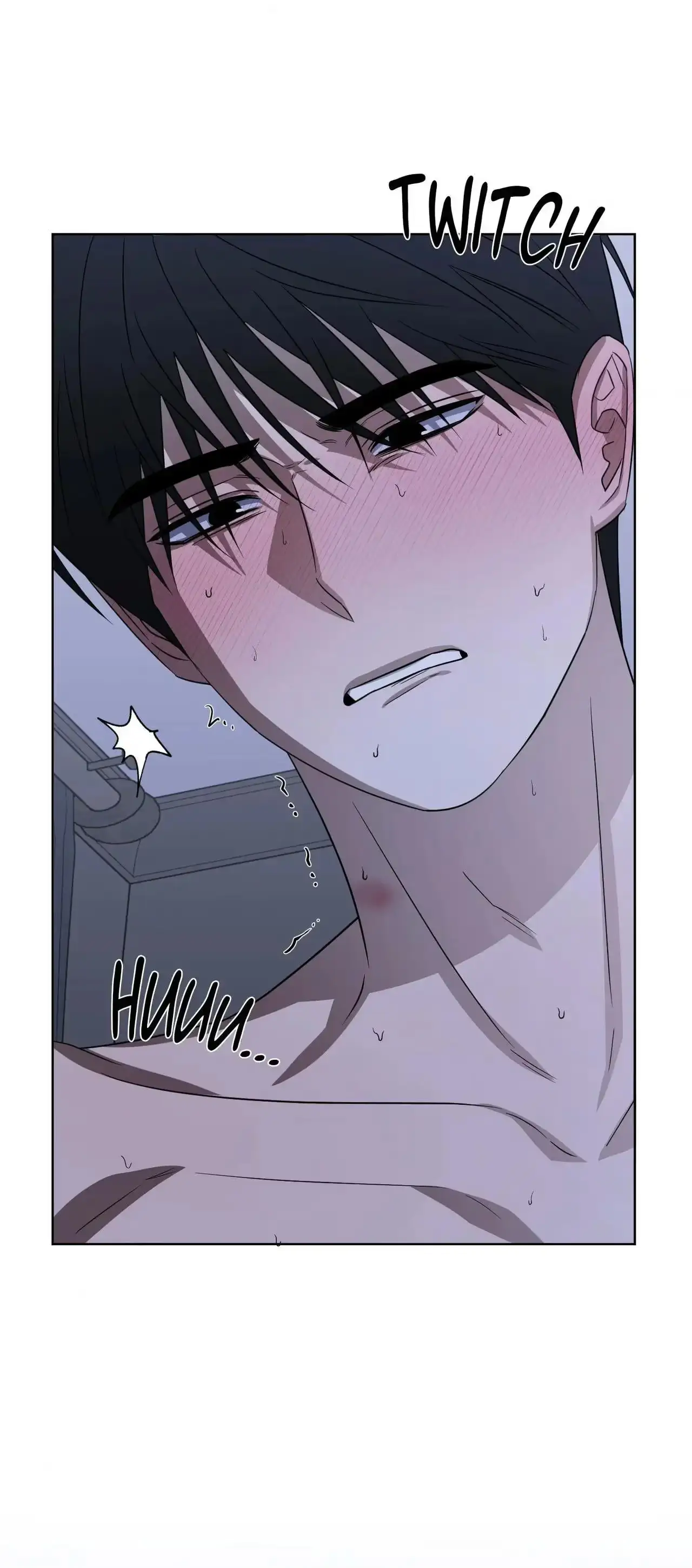 Bite to Unlock Chapter 37 page 23 - 