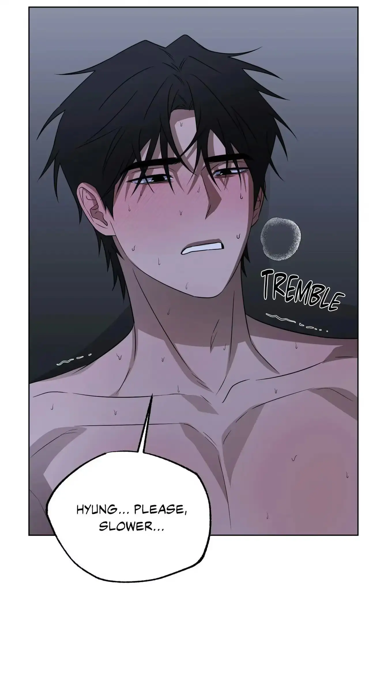 Bite to Unlock Chapter 37 page 25 - 