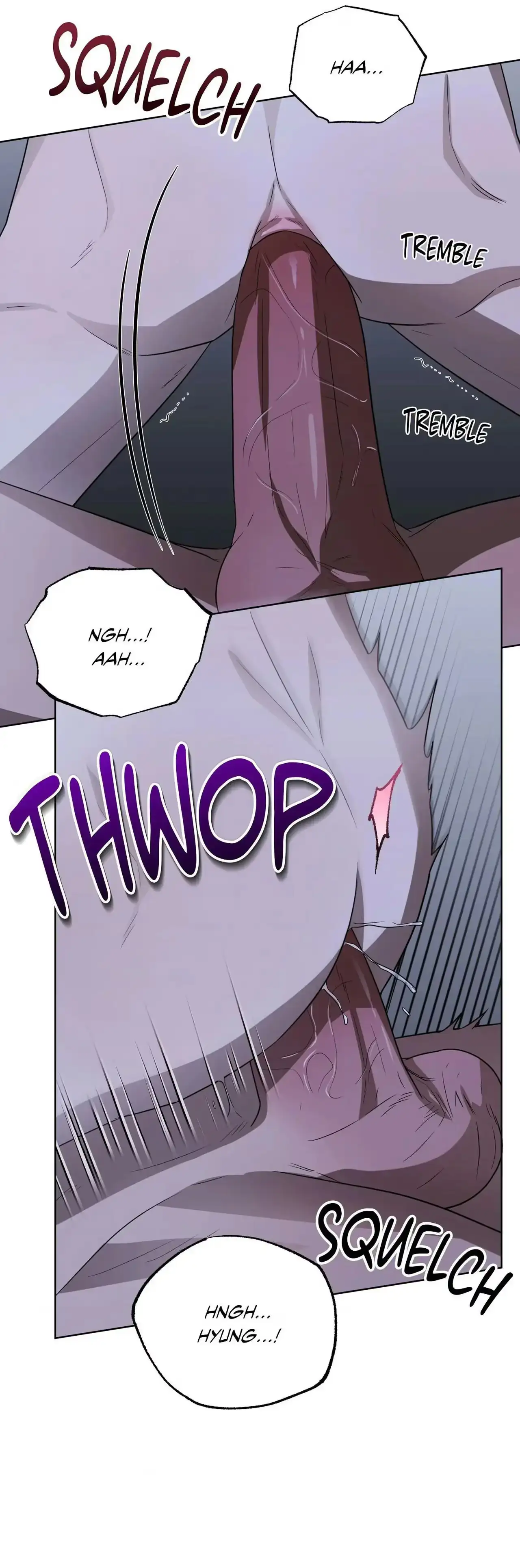 Bite to Unlock Chapter 37 page 26 - 