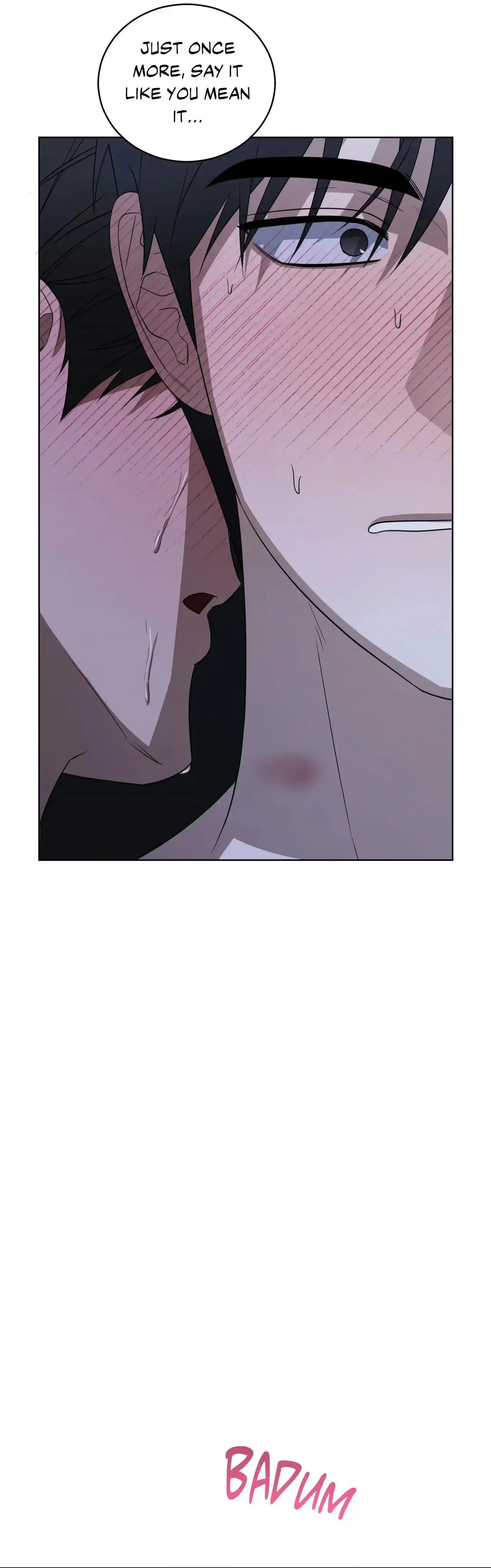 Bite to Unlock Chapter 37 page 4 - 