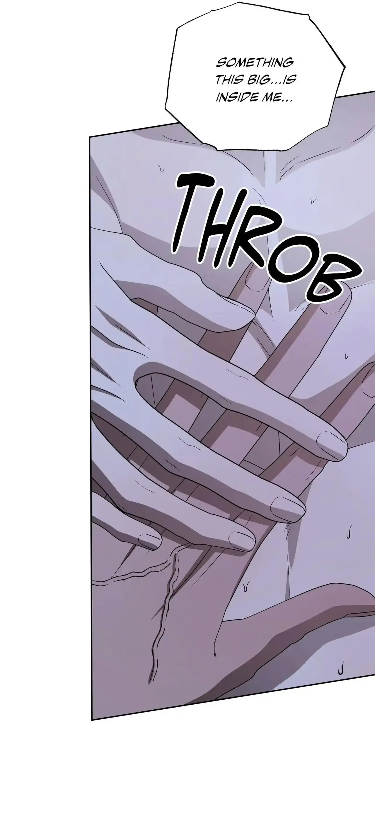 Bite to Unlock Chapter 37 page 31 - 