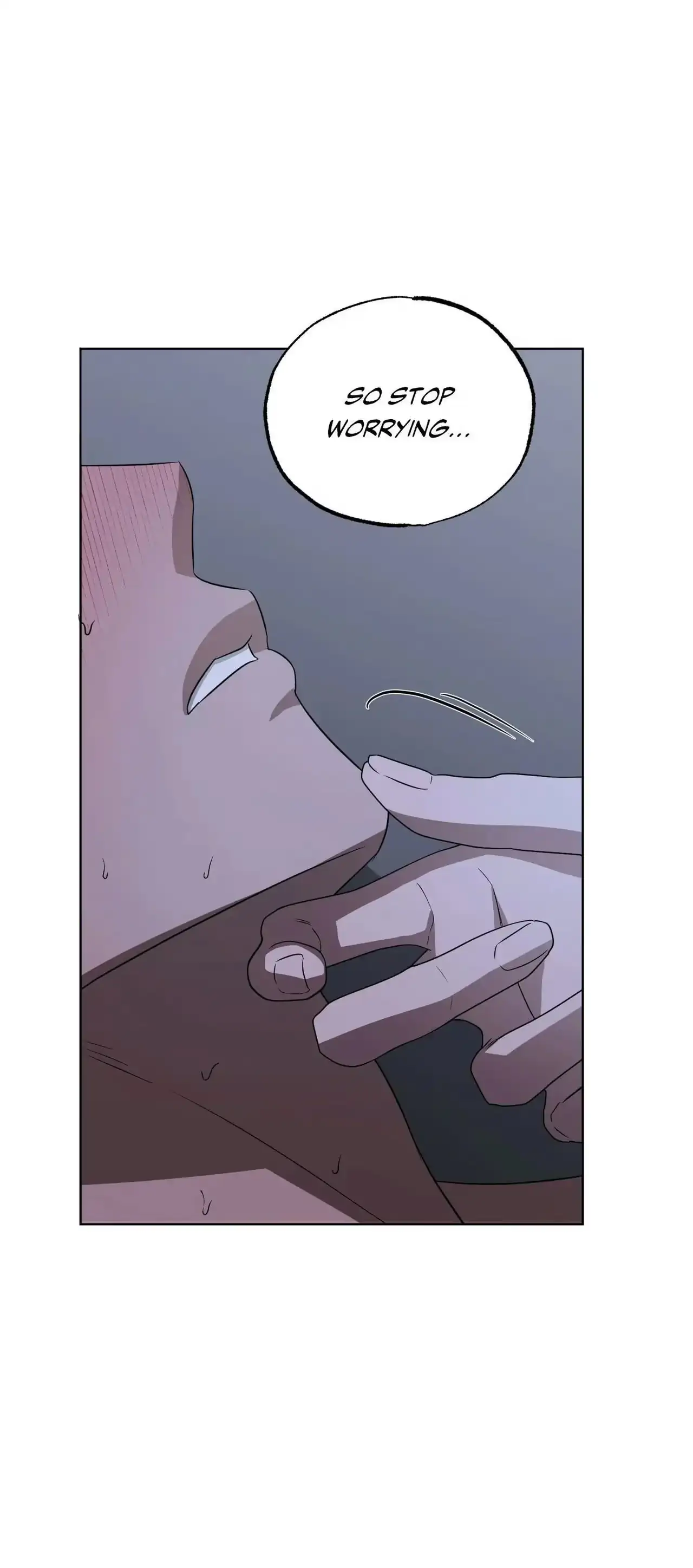 Bite to Unlock Chapter 37 page 33 - 