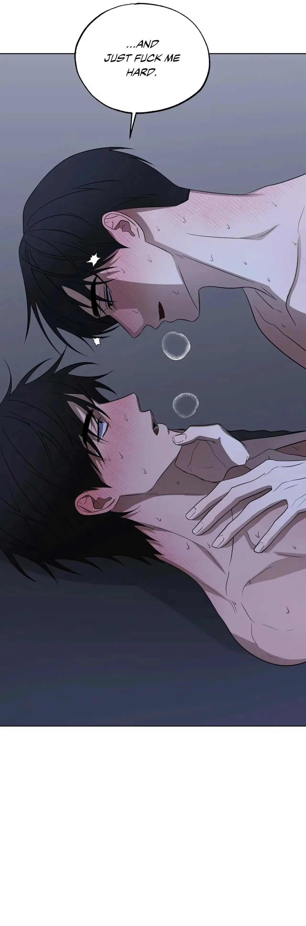 Bite to Unlock Chapter 37 page 34 - 