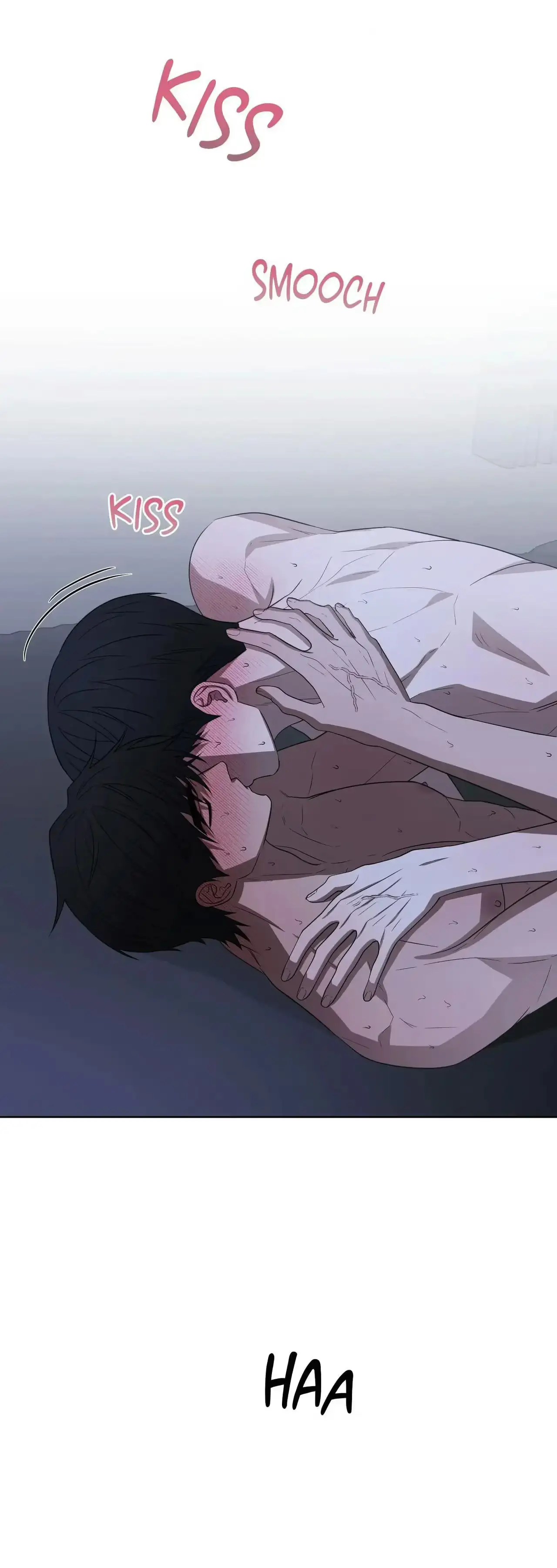 Bite to Unlock Chapter 37 page 37 - 