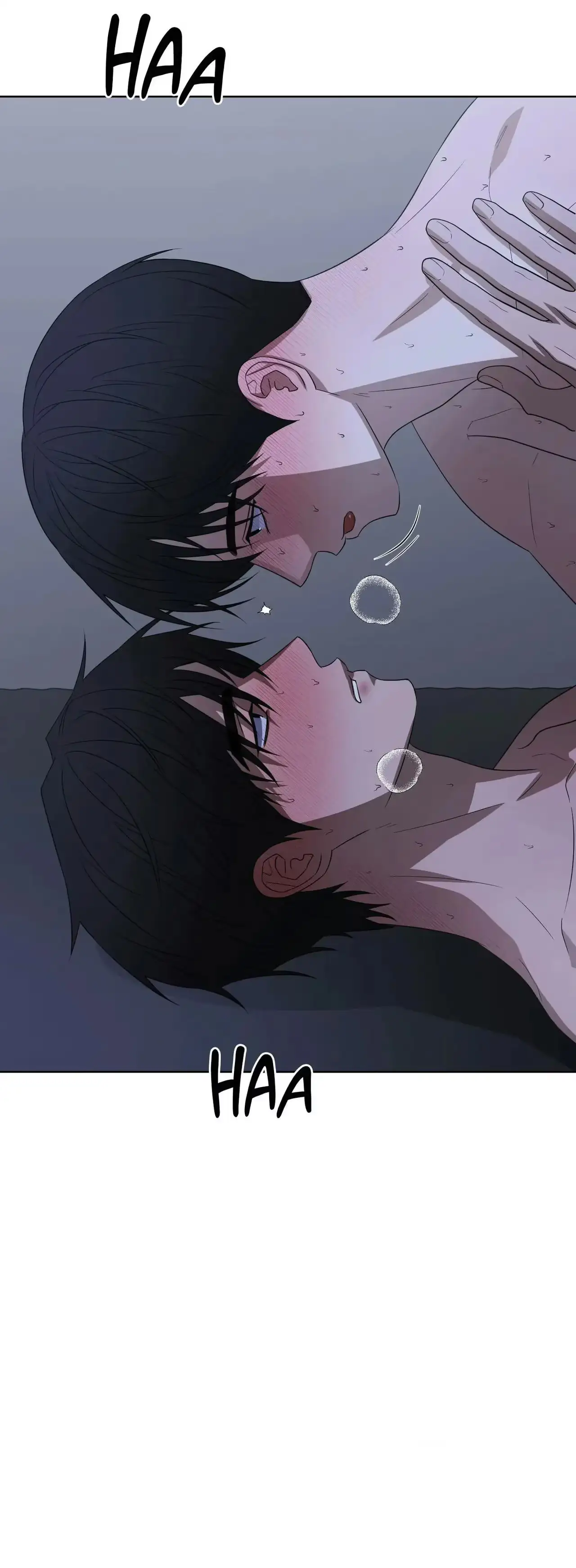 Bite to Unlock Chapter 37 page 38 - 