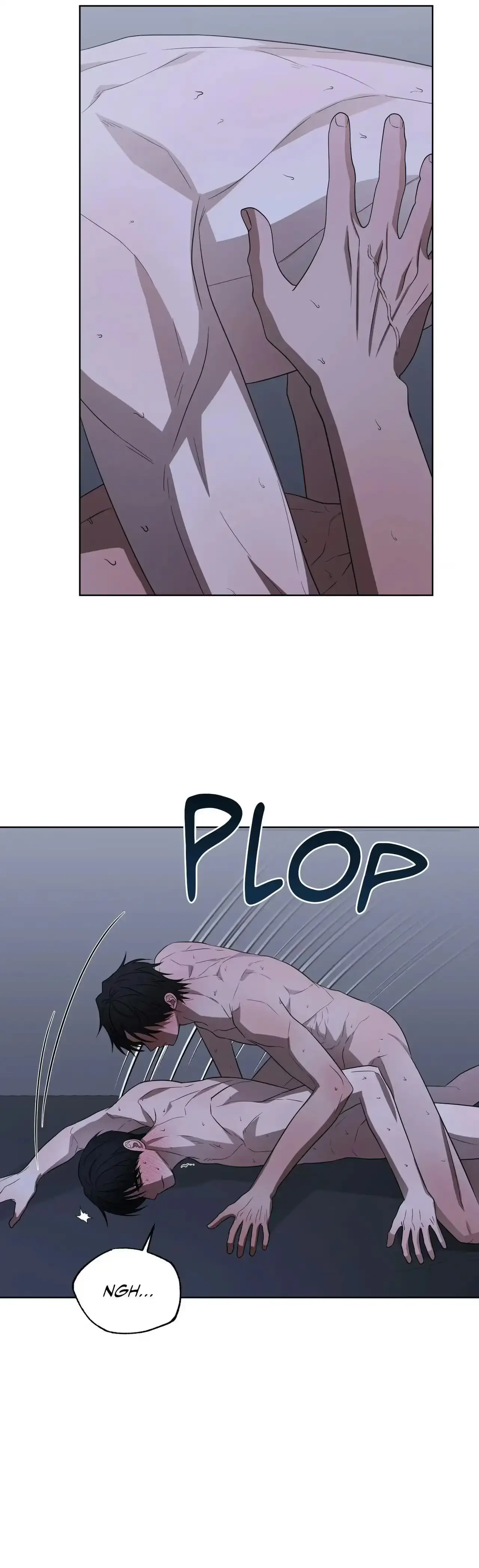 Bite to Unlock Chapter 37 page 39 - 