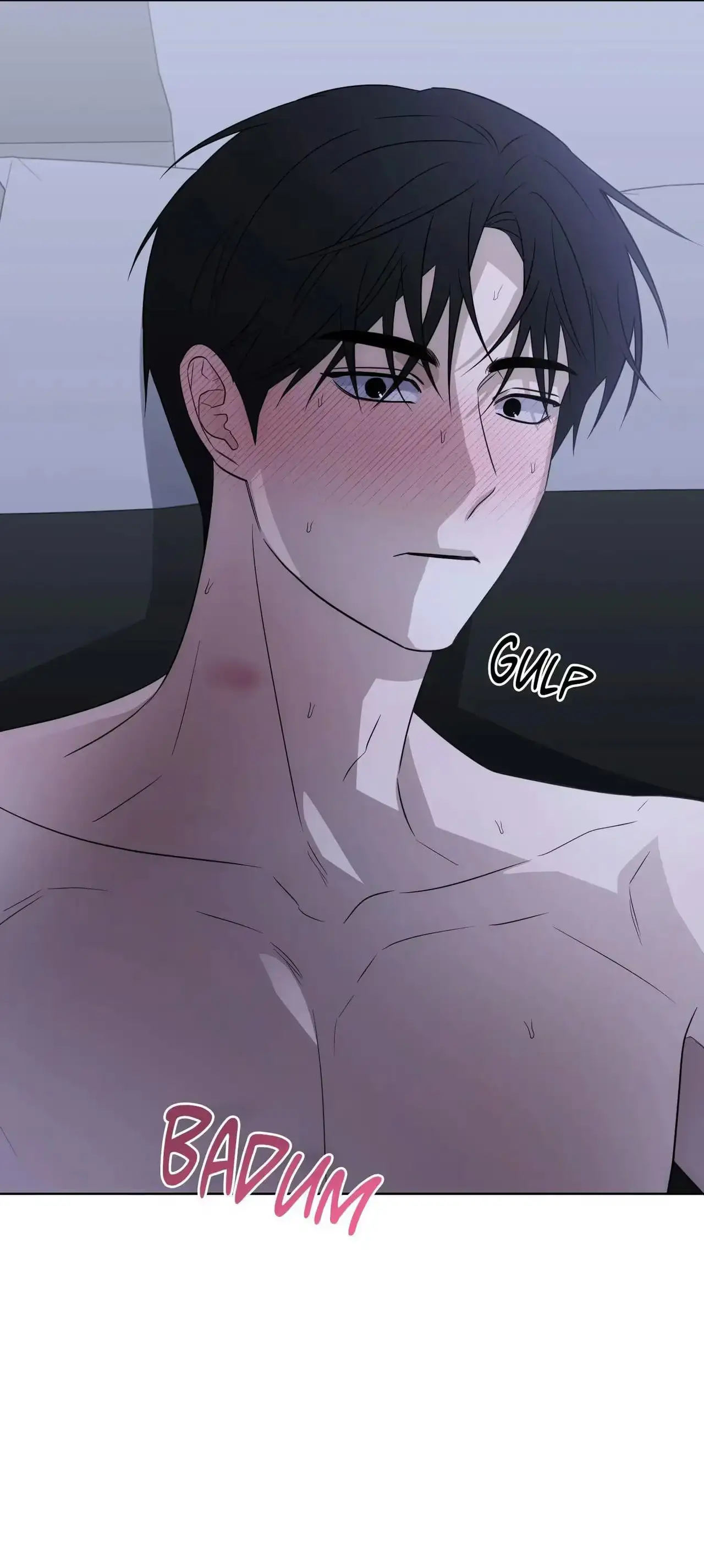 Bite to Unlock Chapter 37 page 5 - 