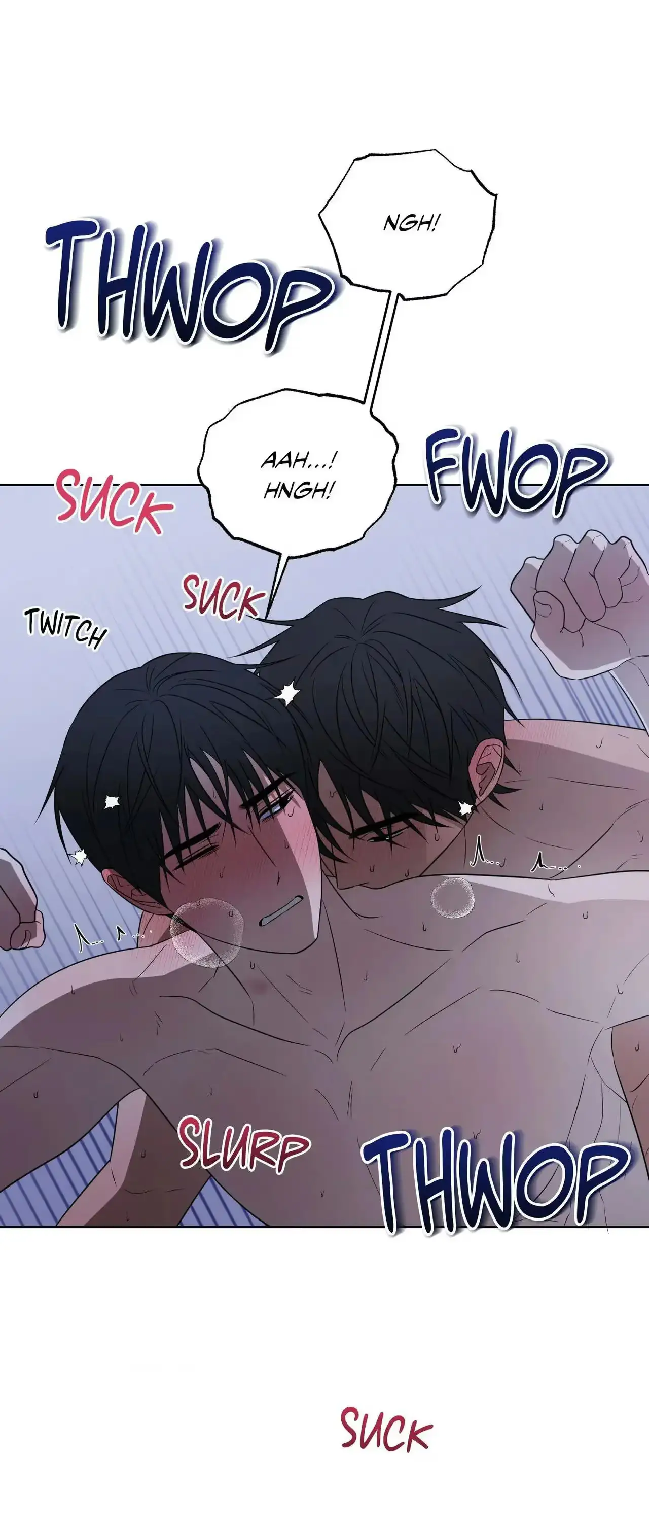 Bite to Unlock Chapter 37 page 43 - 