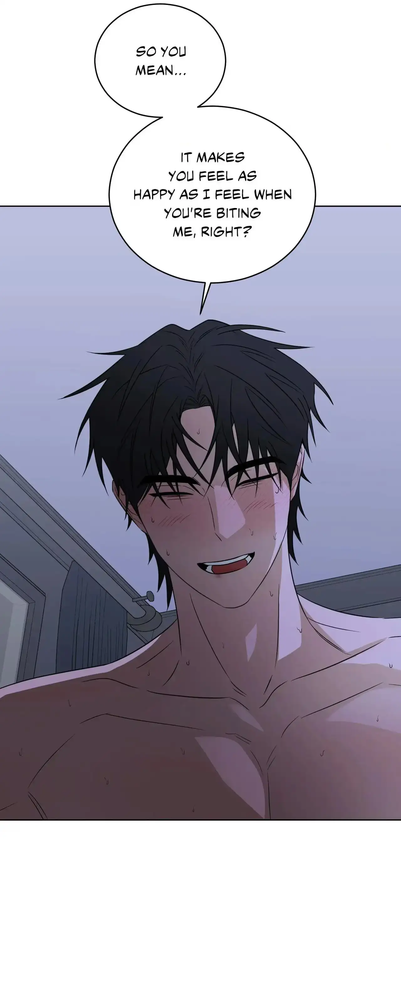 Bite to Unlock Chapter 37 page 49 - 