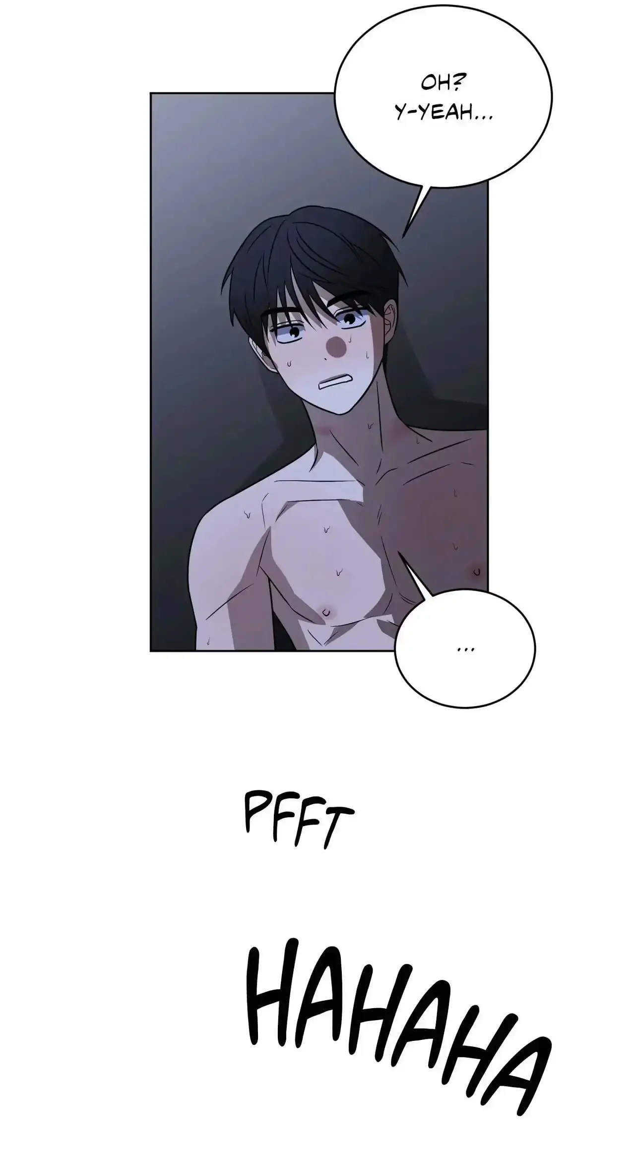 Bite to Unlock Chapter 37 page 50 - 